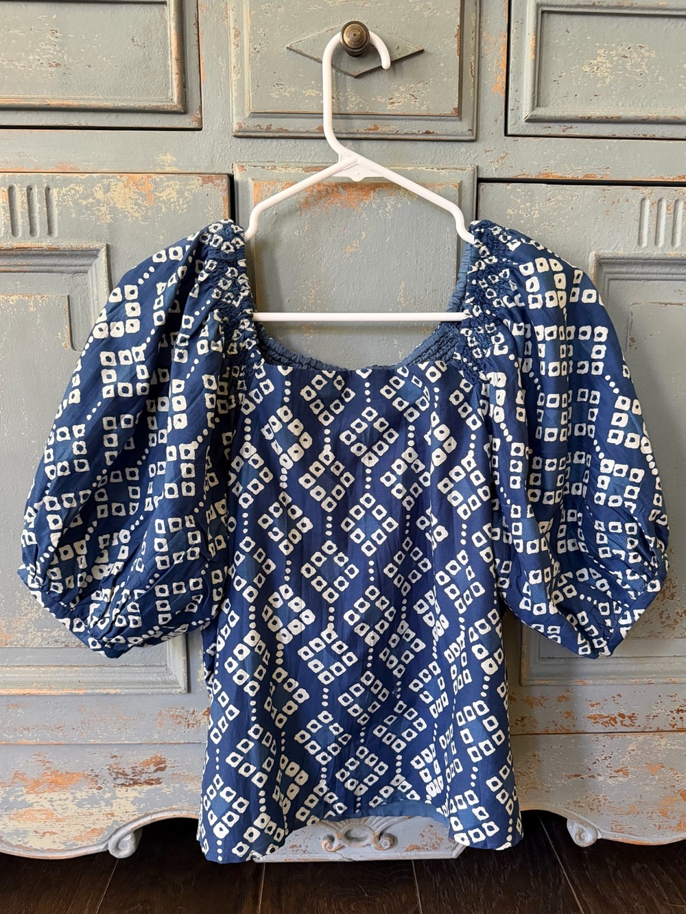 Velvet by Graham and Spencer Blouse